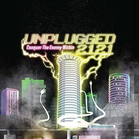 Unplugged 2121