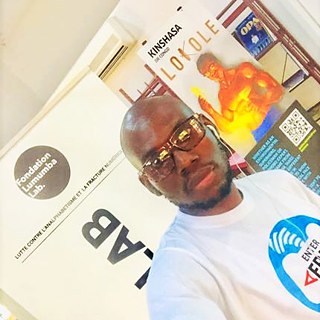 Yannick Mubenga Kabamba