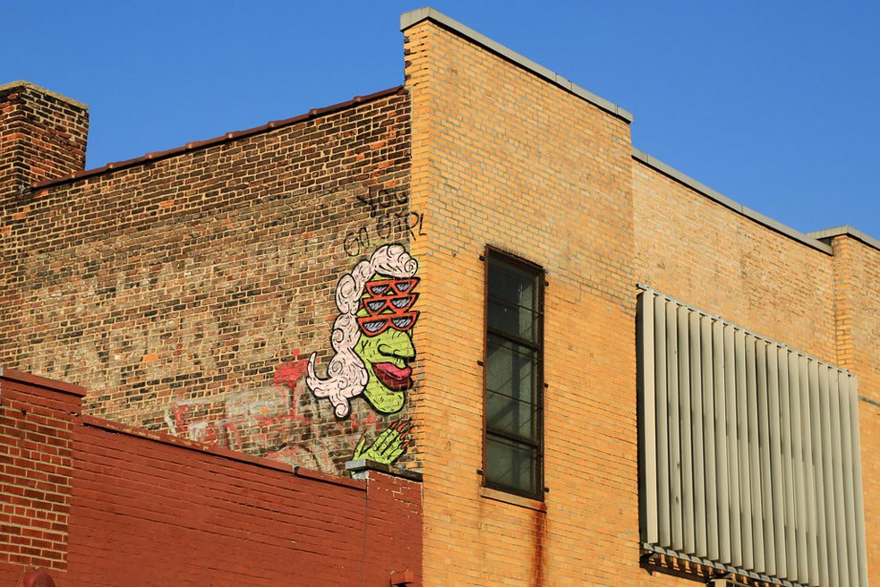 "You Go Girl“ by Hugo Gyrl "You Go Girl“ by Hugo Gyrl