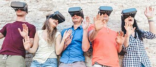 Mit PASCH in die Zukunft