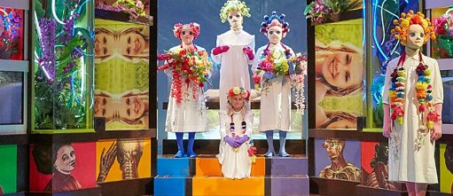 Die Selbstmord-Schwestern 1