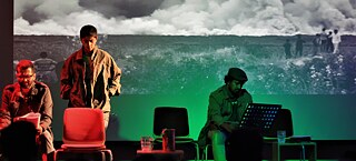 blue blue sea - confessions