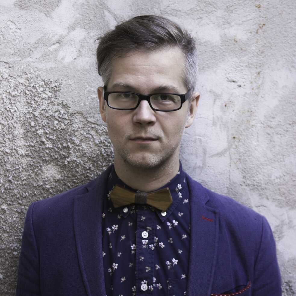 Jacek Dehnel