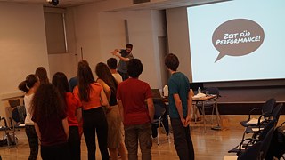 #mundauf Poetry-Slam-Workshop