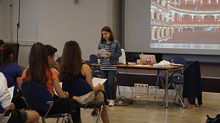 #mundauf Poetry-Slam-Workshop