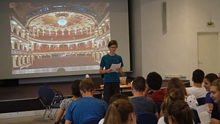 #mundauf Poetry-Slam-Workshop