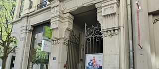 Portal Goethe-Institut Lyon