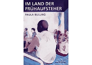 •	¿Cómo viven los refugiados en Sajonia-Anhalt? Paula Bulling plantea esta temática en „Im Land der Frühaufsteher“ (“En la tierra de los madrugadores”).