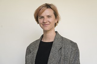 Hub@Goethe: Ilze Wessels