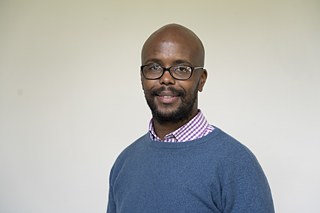 Hub@Goethe: Jabulani Nkosi