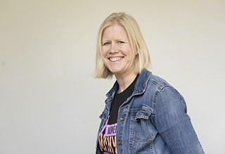 Hub@Goethe: Amy Tekie