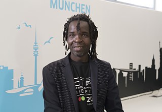 Hub@Goethe: Edward Tsumele