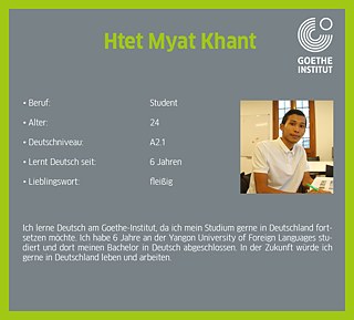 LHtet Myat Khanti
