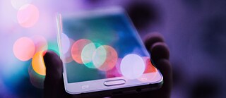 5G sorgt für eine höhere Geschwindigkeit auf Smartphones