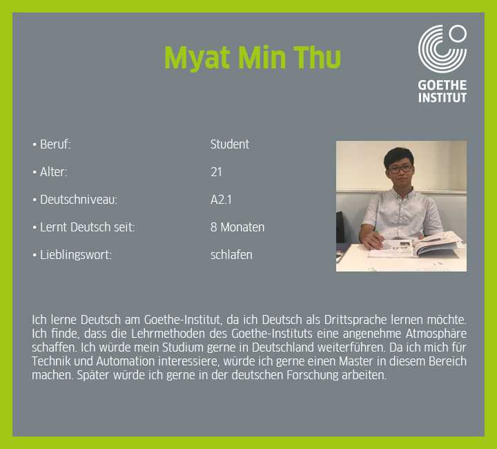 Myat Min Thu