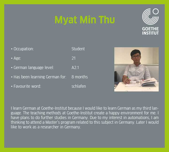 Myat MinThu