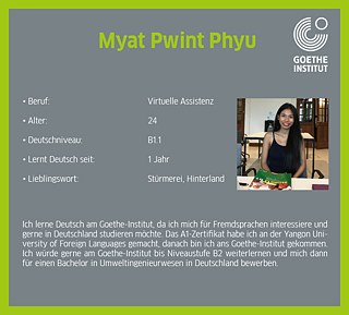 Myat Pwint Phyut