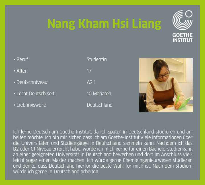 Nang Kham Hsi Liang