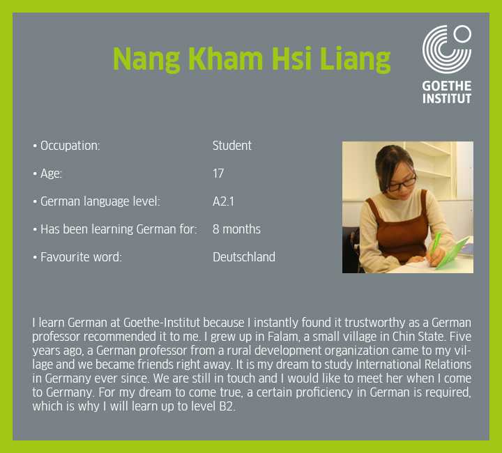 Nang Kham Hsi Liang