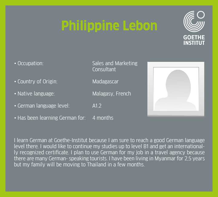 Philippe Lebon