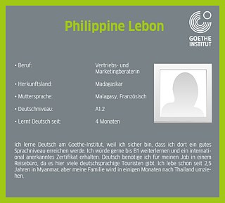 Philippine Lebon