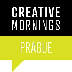 CreativeMornings Prague