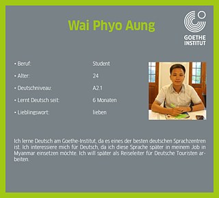 Wai Phyo Aung