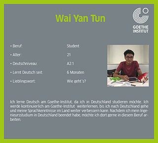 Wai Yan Tun