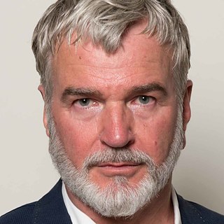 Wieland Speck © © Berlinale / ali@ghandtschi.de Wieland Speck