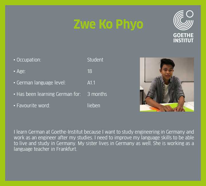 Zwe Ko Phyo