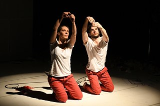 Performing Group Osaka &copy; © performing:group / Goethe-Institut Osaka Kyoto Performing Group Osaka