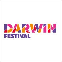 Partner Logo 200x200: Darwin Festival