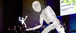 Impressions of the Cultural Symposium Weimar 2019