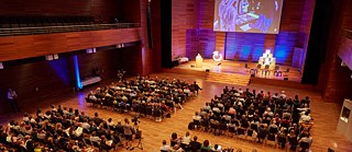 Impressions of the Cultural Symposium Weimar 2019