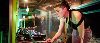 Impressions of the Cultural Symposium Weimar 2019