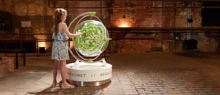 Impressions of the Cultural Symposium Weimar 2019