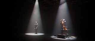 Impressions of the Cultural Symposium Weimar 2019