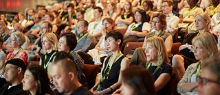 Impressions of the Cultural Symposium Weimar 2019