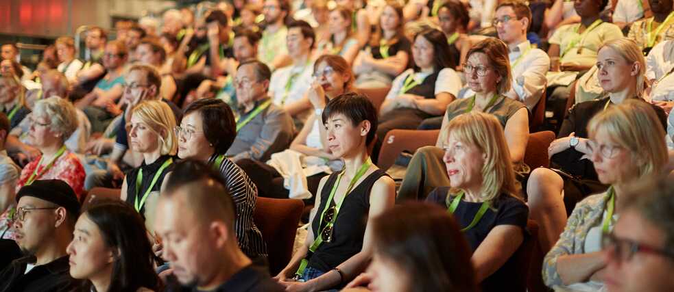 Impressions of the Cultural Symposium Weimar 2019