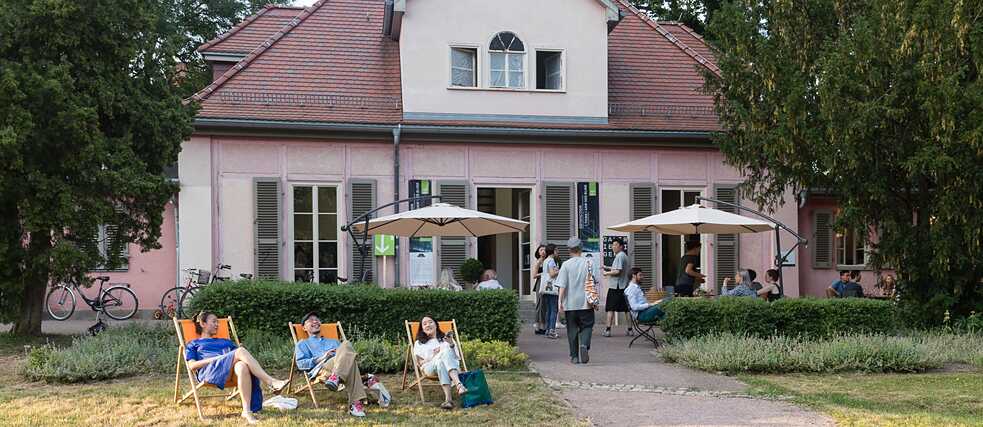 Impressions of the Cultural Symposium Weimar 2019