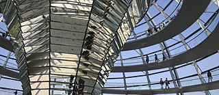 Bundestag Kuppel (Zuschnitt)