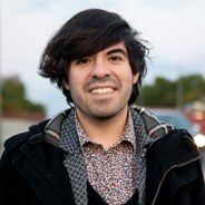 Fabian Saveedra-Lara teaser