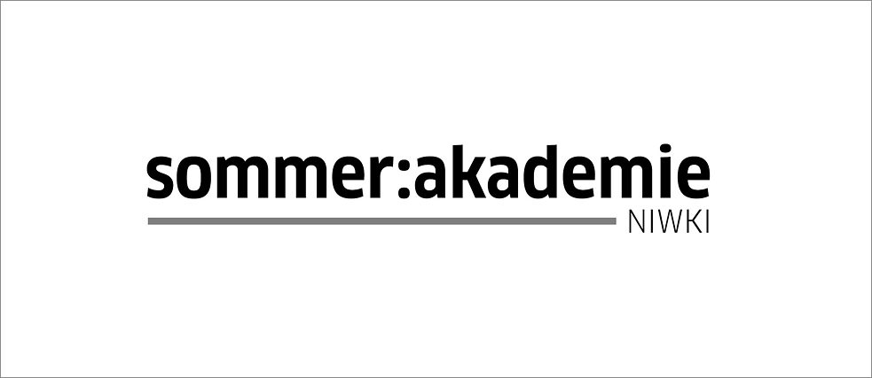 Sommerakademie Niwki