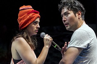 Paradies_Lutz Hübner_2 &copy; © David Baltzer Paradies_Lutz Hübner_2