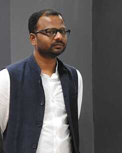 Jeevan Xavier