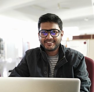 Pratyush Raman &copy; ©Pratyush Raman Pratyush Raman