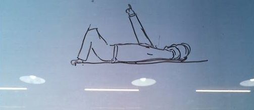 The Shifting City: workshop with artists