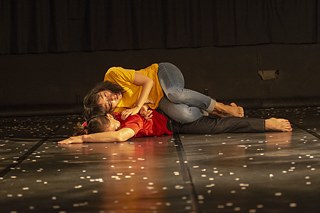 The Strangers, Okinawa 2018 &copy;  © Kudaka Tomoaki /ricca ricca*festa 2018 The Strangers, Okinawa 2018