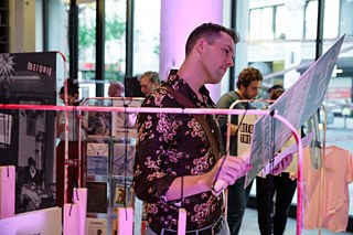 Documents become objects