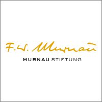 Murnau Stiftung Logo